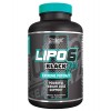 Lipo 6 Black Hers (120капс)